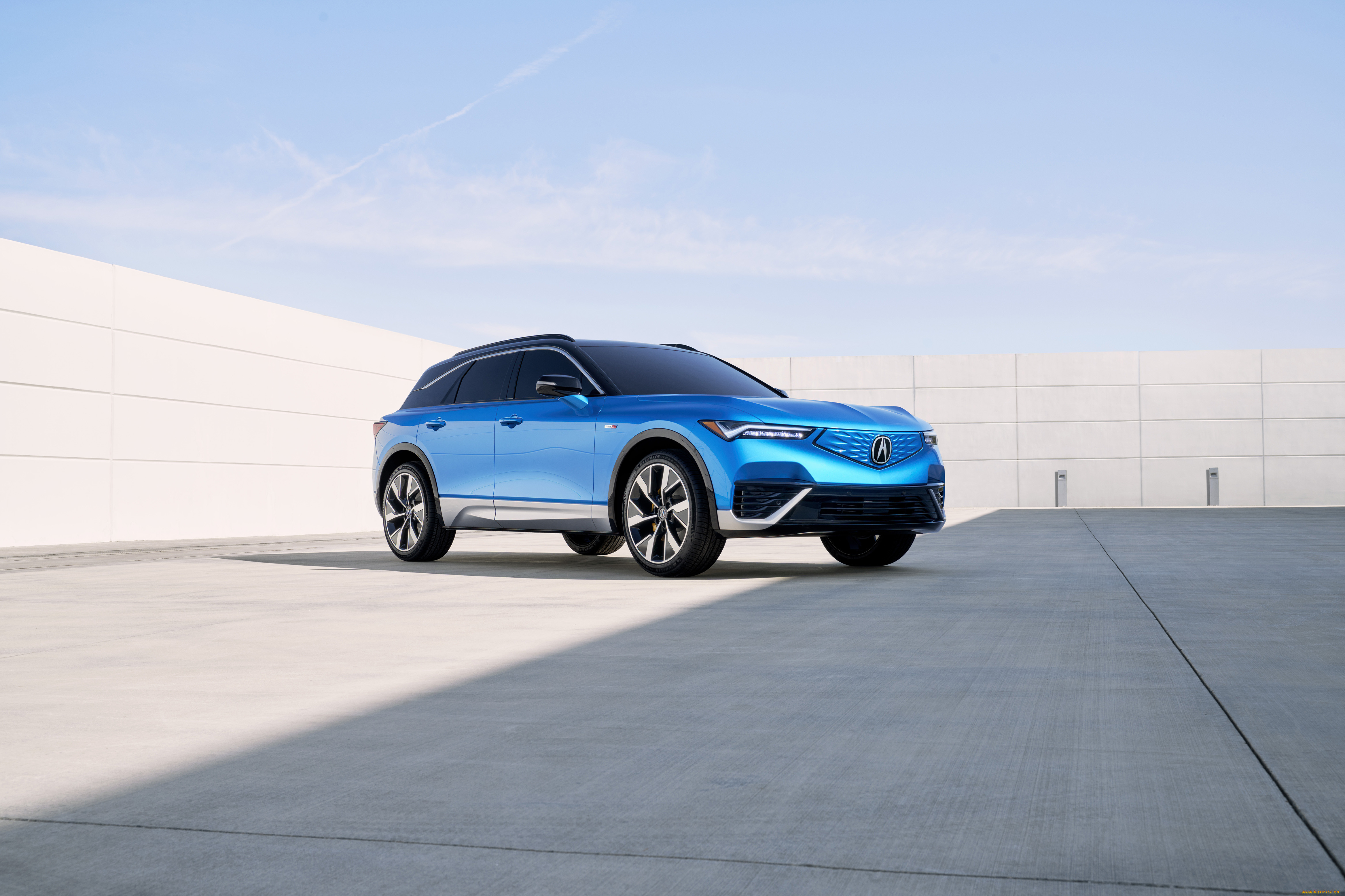, acura